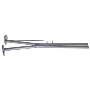 Sierra I/O Exhaust Bellows Expander Tool - for Mercury Mariner