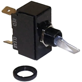 tg40080 of Sierra Illuminated Standard Toggle Switch