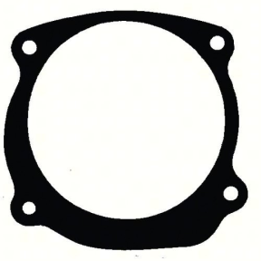 18-2557 of Sierra Impeller Gasket