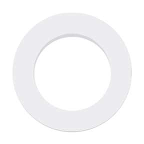18-4248 of Sierra Johnson / Evinrude Lower Unit Drain Plug Washer