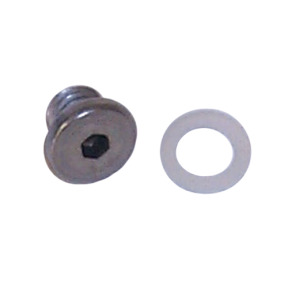 Sierra Johnson / Evinrude - OMC Lower Unit E-Tec Oil Drain Screw
