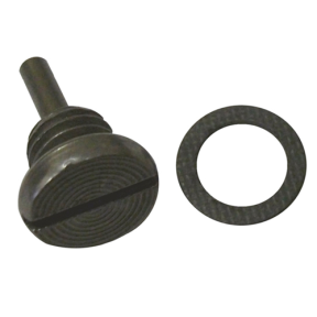 18-2378 of Sierra Johnson / Evinrude - OMC Lower Unit Oil Drain Screw with Magnet