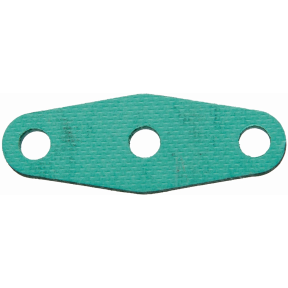 Fuel Pump Mounting Gasket of Sierra Johnson/Evinrude Outboard Engine Fuel Pump - 397274