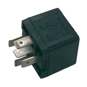 Sierra Johnson / Evinrude Power Trim Relay