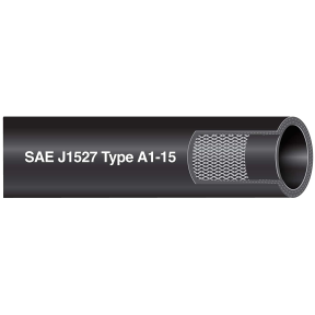 116-368-0386 of Sierra Low Permeation Marine Fuel Hose