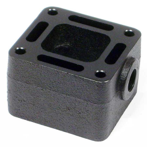 1908 of Sierra Manifold Riser Spacer Block - 3"