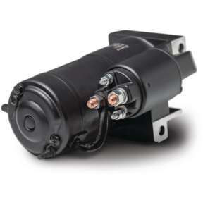 Late Model GM Marine Engine Starters