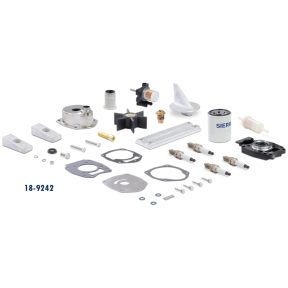Marine Outboard Engine Maintenance Kits