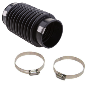 18-2750 of Sierra Mercruiser I/O Exhaust Bellows / Boots