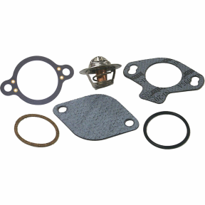 18-3668 of Sierra MerCruiser Thermostat Kit