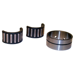 Sierra Mercury Center Main Bearing