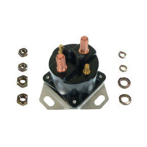 18-5801 of Sierra Mercury Marine Solenoid
