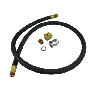 18-7891 of Sierra Oil Drain Kit