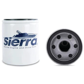 Oil Filter - 4-Cycle Outboards