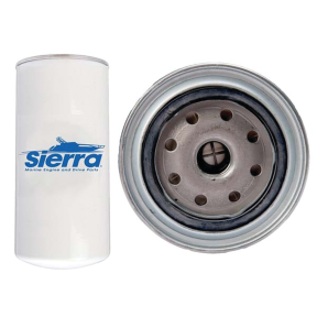 Oil Filters - Diesel Engines