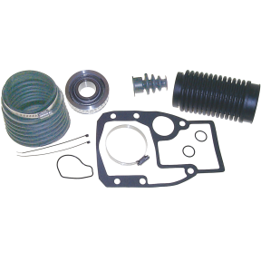 Sierra OMC I/O Sterdrive / Cobra Complete Bellows Kit