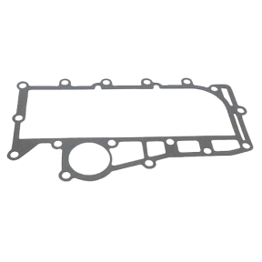 18-0918 of Sierra Plate To Exhaust Manifold Gasket