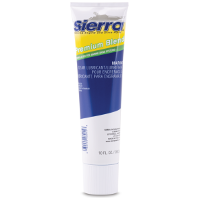 10 oz of Sierra Premium I/O Gear Lube - Hypoid 90