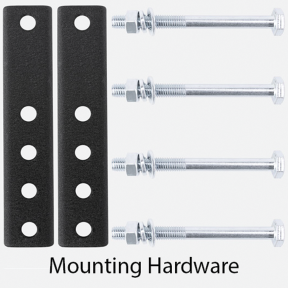 Premium Trailer Jacks