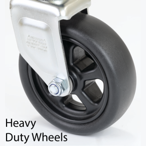 Premium Trailer Jacks