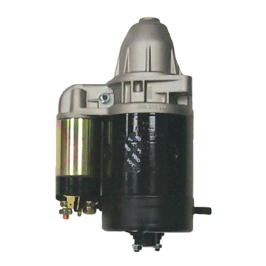 18-5906 of Sierra Replacement Engine Starter Motors