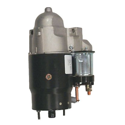 18-5911 of Sierra Replacement Engine Starter Motors