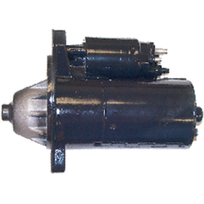 18-5920 of Sierra Replacement Engine Starter Motors