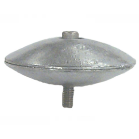 18-6046- of Sierra Rudder Anode