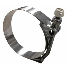 18-720-3000 of Sierra Sierra Series 720 Exhaust Hose T-Bolt Band Clamp