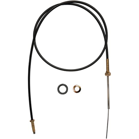 18-2145 of Sierra Shift Cable for Mercruiser