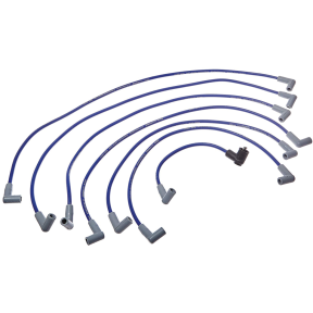 Spark Plug Wire Sets