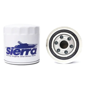 Sterndrive & Inboard Oil Filters