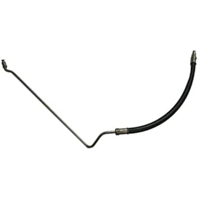 18-2115 of Sierra Trim Cylinder to Connector Hose