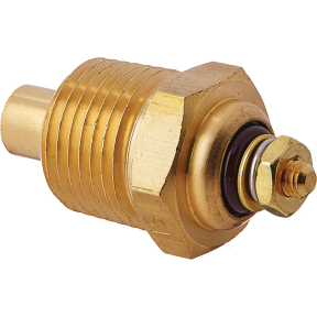 TS26631 Temperature Sender - 1/2" NPT