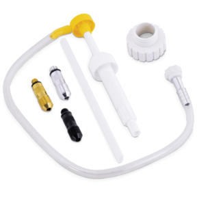Universal Gear Lube Pump