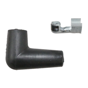 18-5752 of Sierra Universal Spark Plug Boot