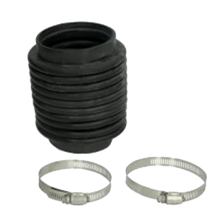 Sierra Volvo I/O Exhaust Bellows