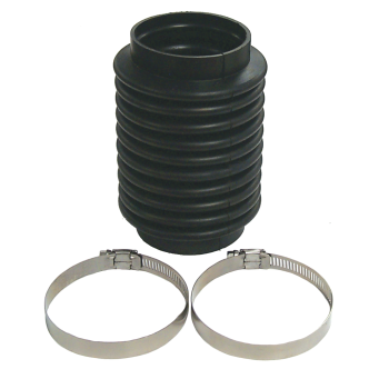Sierra Volvo I/O Exhaust Bellows