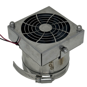 01-999-sig of Sig Marine 12V Sig Diesel Heater Fan with Speed Control