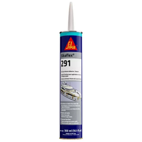 12 of Sika Sikaflex 291 Medium Strength Adhesive Sealant