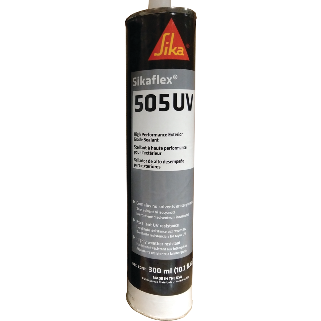 Sikaflex 505 UV Hybrid Adhesive/Sealant