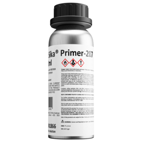 587329 of Sika Sika 207 Primer - Polyurethane Adhesive Primer