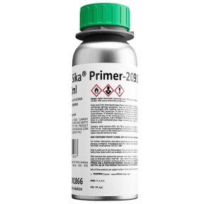 209 of Sika Sika 209 D Primer - for Plastic Windows