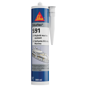 Sikaflex 591 Multifunctional Marine Sealant