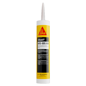 305am of Sika Sikasil WS-305 CN Weatherproofing Sealant