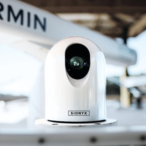 Nightwave Digital Marine Night Vision Camera
