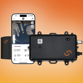 Siren 3 Main Device