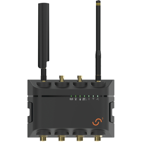 Siren 3 Pro Main Device