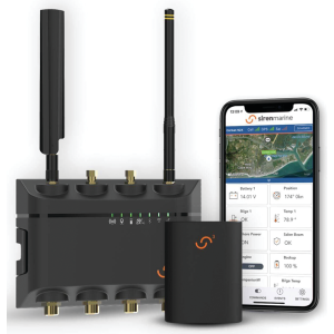 Siren 3 Pro Main Device