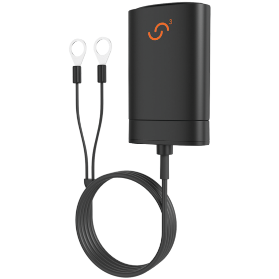 Siren 3 Wireless Sensors